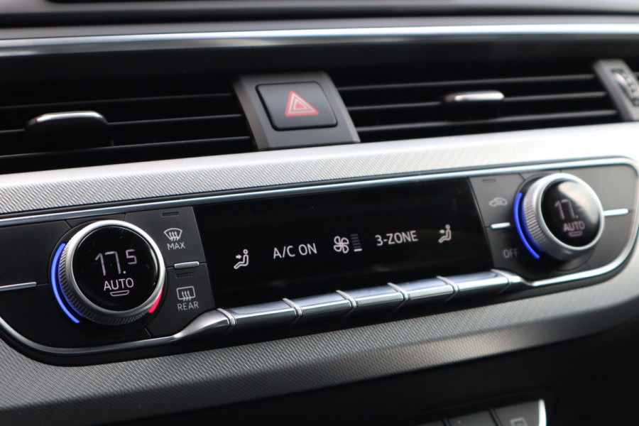 Audi A4 Avant 1.4 TFSI Sport Edition | Automaat | Navi |