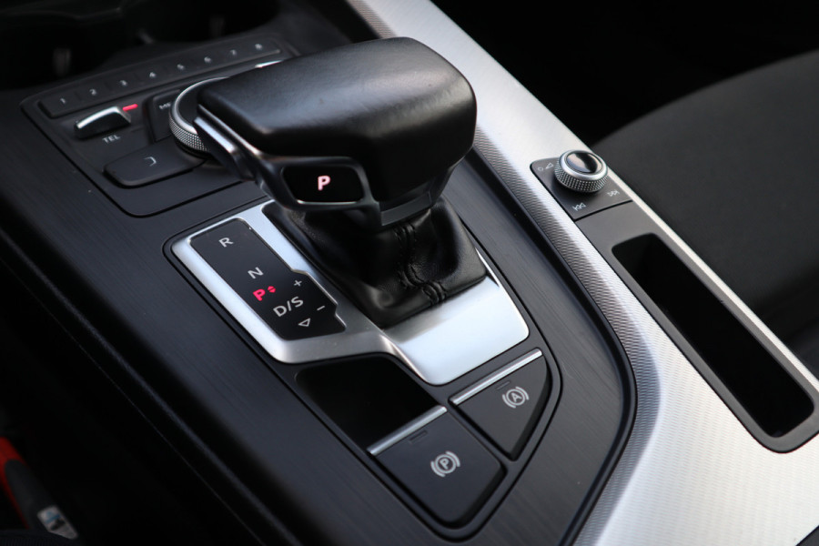 Audi A4 Avant 1.4 TFSI Sport Edition | Automaat | Navi |
