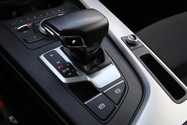Audi A4 Avant 1.4 TFSI Sport Edition | Automaat | Navi |