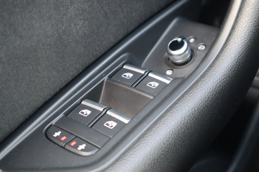 Audi A4 Avant 1.4 TFSI Sport Edition | Automaat | Navi |