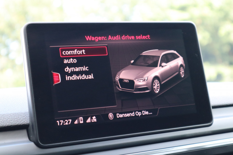 Audi A4 Avant 1.4 TFSI Sport Edition | Automaat | Navi |