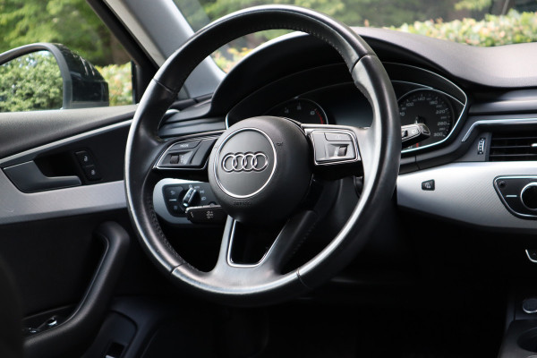 Audi A4 Avant 1.4 TFSI Sport Edition | Automaat | Navi |