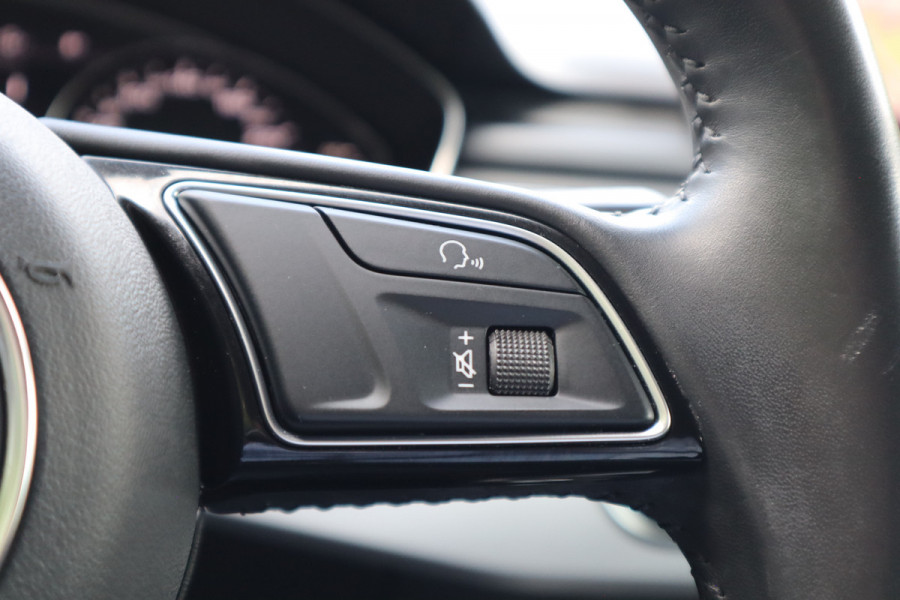 Audi A4 Avant 1.4 TFSI Sport Edition | Automaat | Navi |