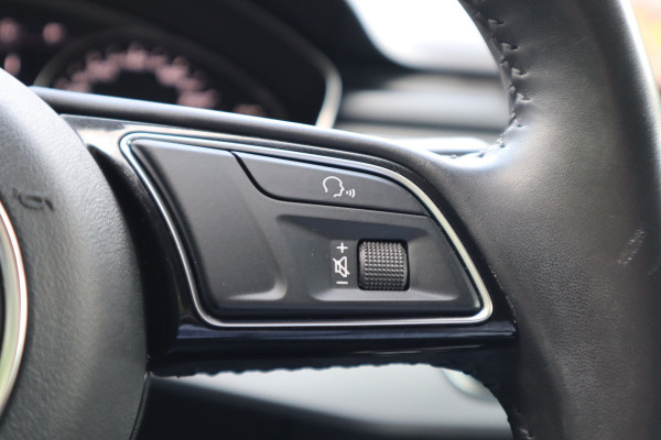 Audi A4 Avant 1.4 TFSI Sport Edition | Automaat | Navi |