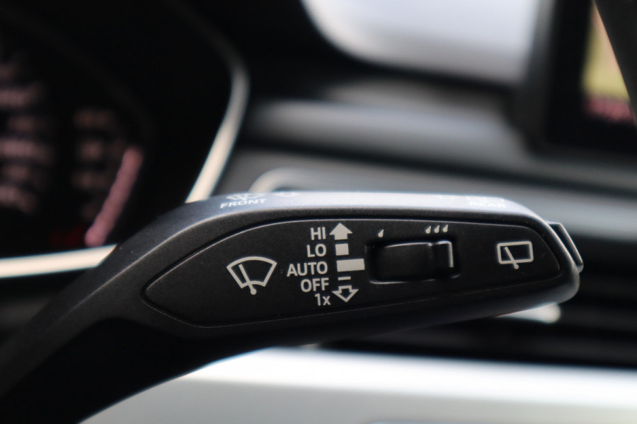 Audi A4 Avant 1.4 TFSI Sport Edition | Automaat | Navi |