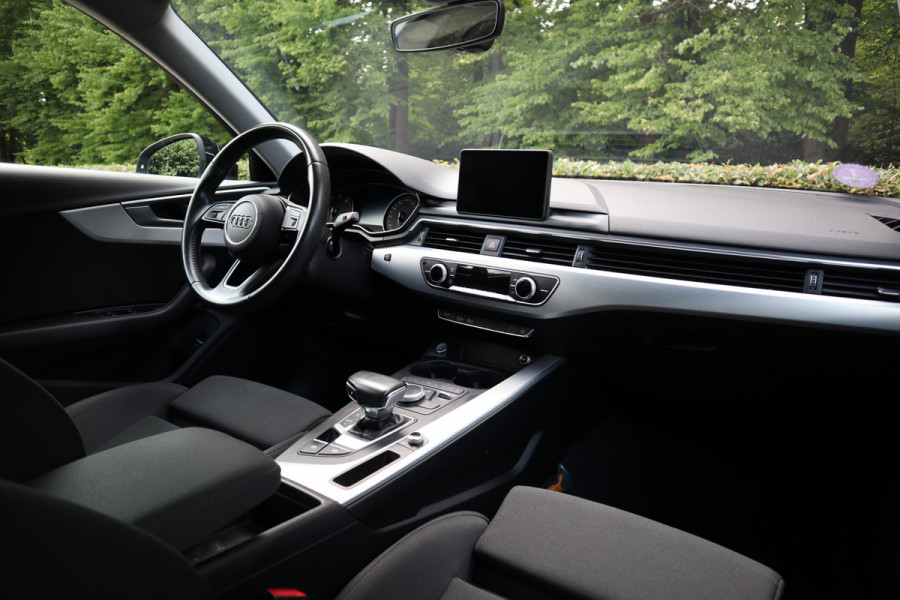 Audi A4 Avant 1.4 TFSI Sport Edition | Automaat | Navi |