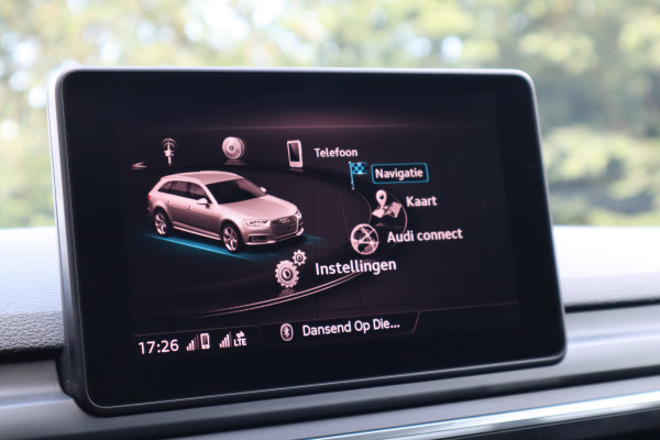 Audi A4 Avant 1.4 TFSI Sport Edition | Automaat | Navi |