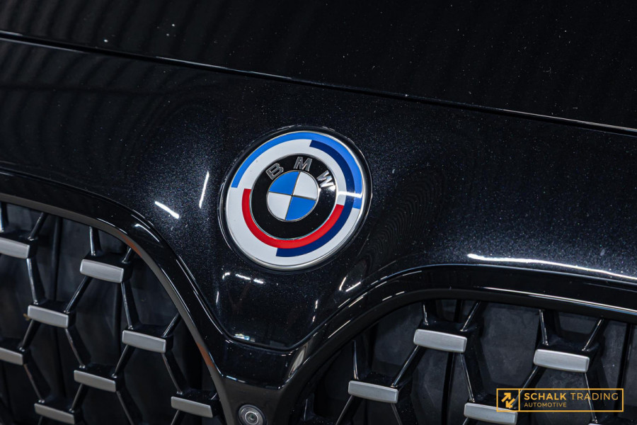 BMW 4 Serie Cabrio M440i xDrive|Laser|H&K|HUD|360cam|Fullopt