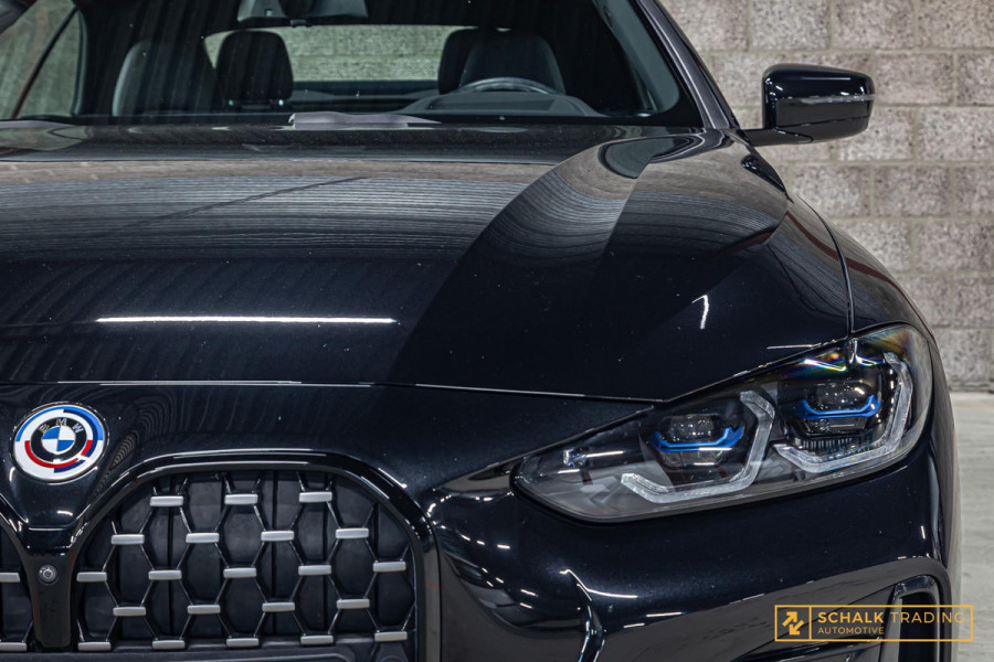BMW 4 Serie Cabrio M440i xDrive|Laser|H&K|HUD|360cam|Fullopt