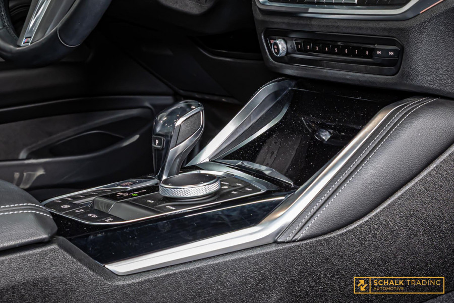 BMW 4 Serie Cabrio M440i xDrive|Laser|H&K|HUD|360cam|Fullopt