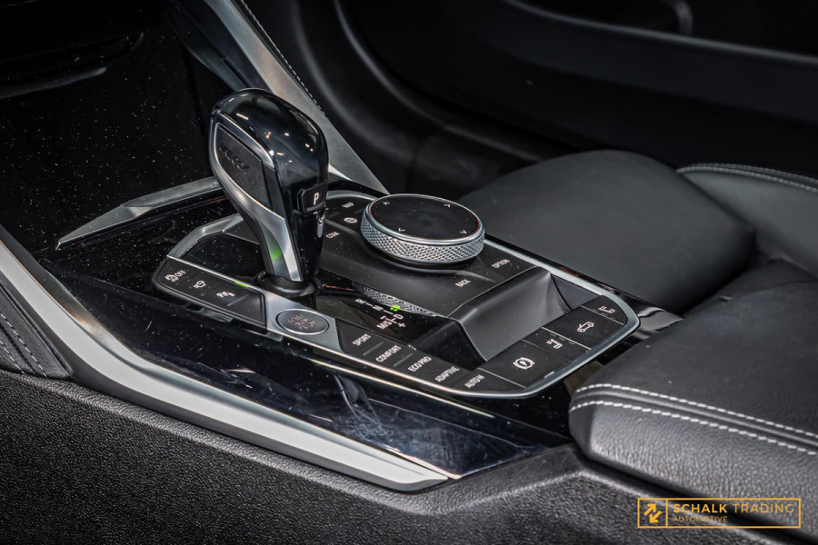 BMW 4 Serie Cabrio M440i xDrive|Laser|H&K|HUD|360cam|Fullopt