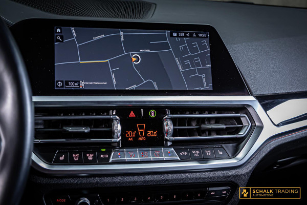 BMW 4 Serie Cabrio M440i xDrive|Laser|H&K|HUD|360cam|Fullopt