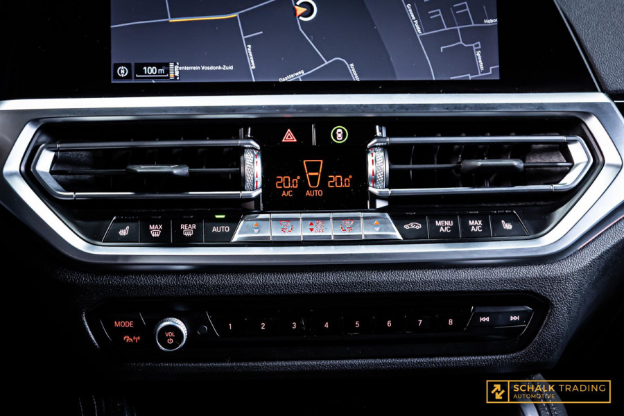 BMW 4 Serie Cabrio M440i xDrive|Laser|H&K|HUD|360cam|Fullopt