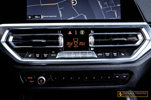 BMW 4 Serie Cabrio M440i xDrive|Laser|H&K|HUD|360cam|Fullopt