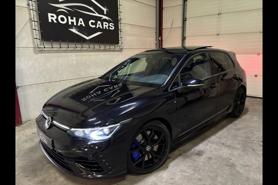 Volkswagen Golf 2.0 TSI R 4Motion Performance AKRA, PANO