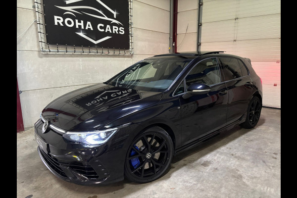 Volkswagen Golf 2.0 TSI R 4Motion Performance AKRA, PANO