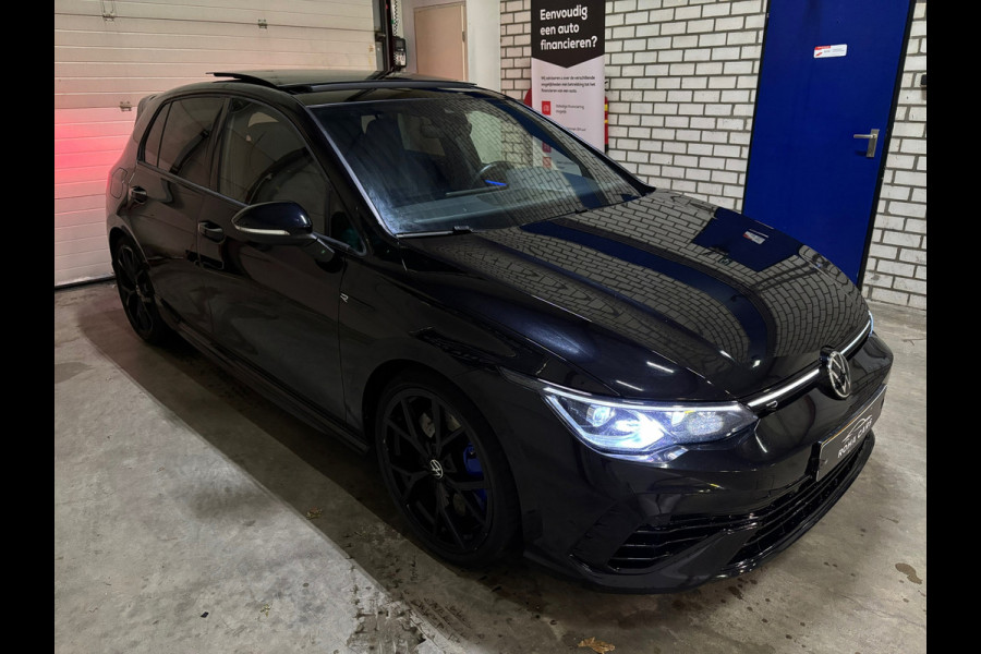 Volkswagen Golf 2.0 TSI R 4Motion Performance AKRA, PANO