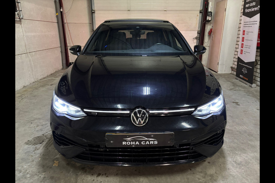 Volkswagen Golf 2.0 TSI R 4Motion Performance AKRA, PANO