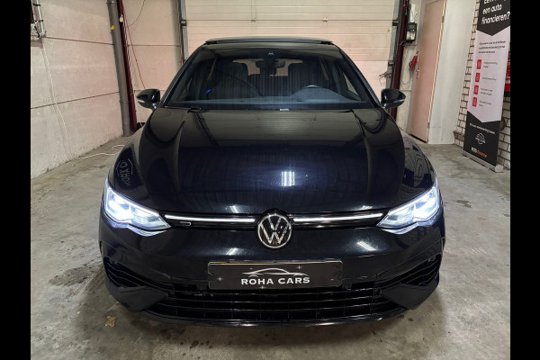 Volkswagen Golf 2.0 TSI R 4Motion Performance AKRA, PANO