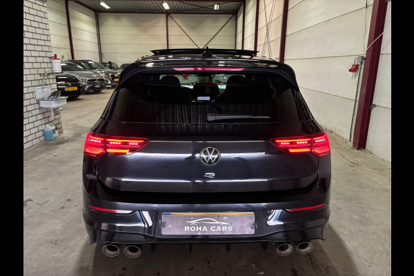 Volkswagen Golf 2.0 TSI R 4Motion Performance AKRA, PANO
