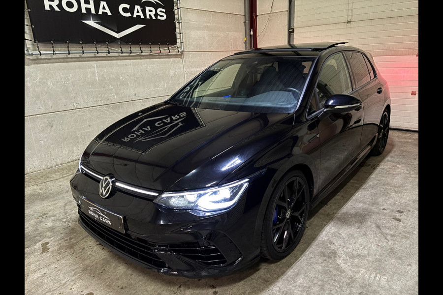 Volkswagen Golf 2.0 TSI R 4Motion Performance AKRA, PANO
