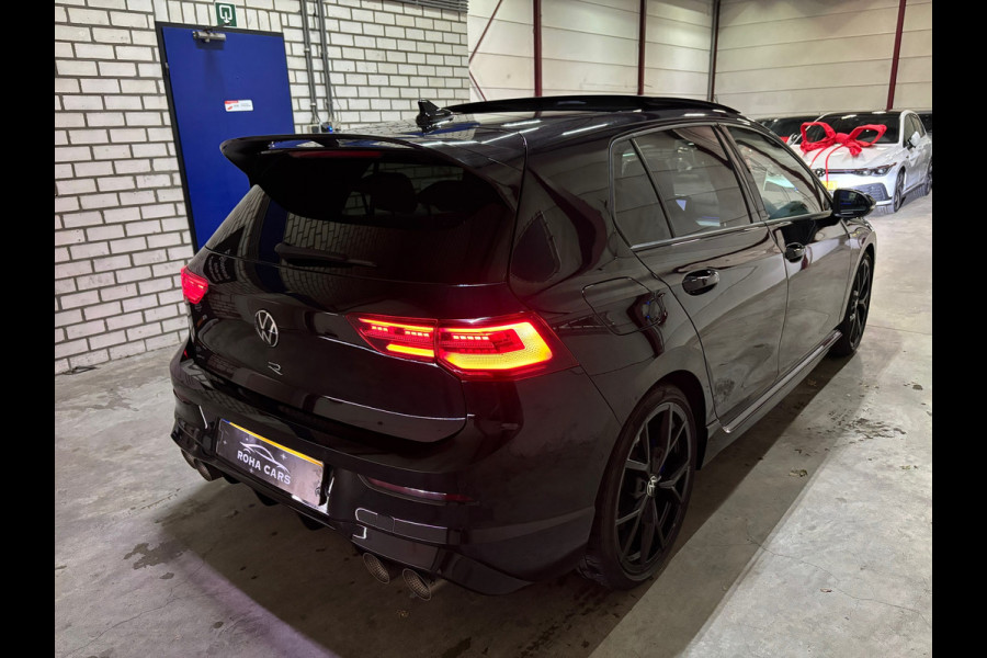 Volkswagen Golf 2.0 TSI R 4Motion Performance AKRA, PANO