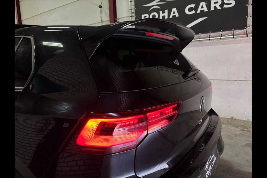Volkswagen Golf 2.0 TSI R 4Motion Performance AKRA, PANO