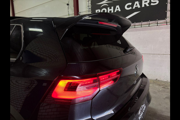 Volkswagen Golf 2.0 TSI R 4Motion Performance AKRA, PANO