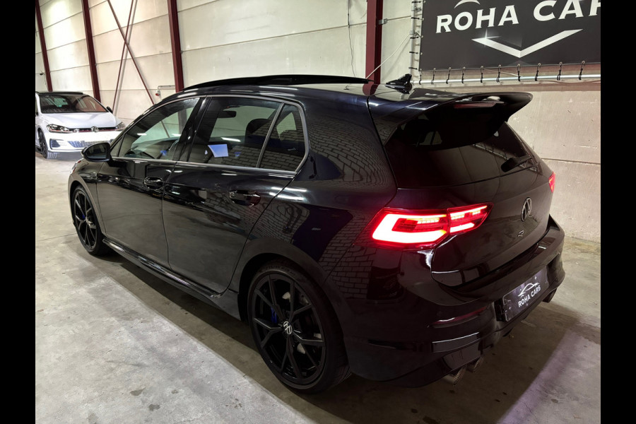 Volkswagen Golf 2.0 TSI R 4Motion Performance AKRA, PANO