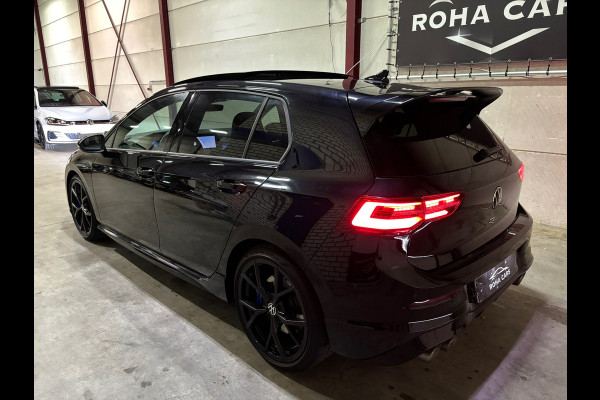 Volkswagen Golf 2.0 TSI R 4Motion Performance AKRA, PANO