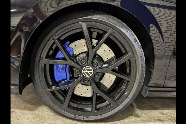Volkswagen Golf 2.0 TSI R 4Motion Performance AKRA, PANO