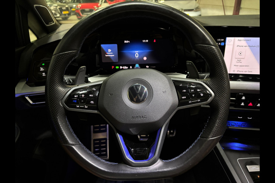 Volkswagen Golf 2.0 TSI R 4Motion Performance AKRA, PANO