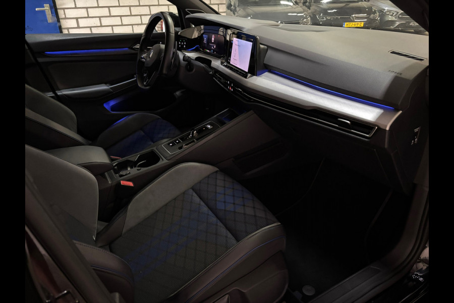 Volkswagen Golf 2.0 TSI R 4Motion Performance AKRA, PANO