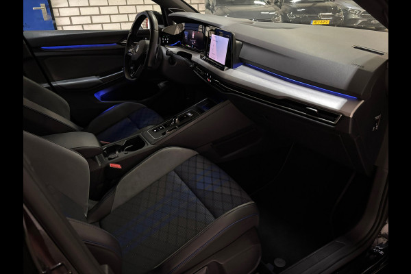 Volkswagen Golf 2.0 TSI R 4Motion Performance AKRA, PANO