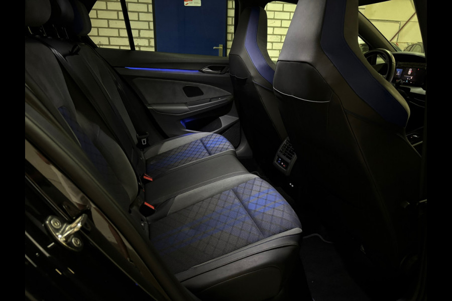 Volkswagen Golf 2.0 TSI R 4Motion Performance AKRA, PANO
