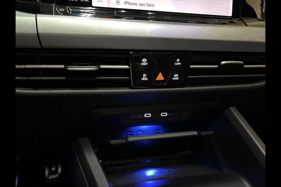 Volkswagen Golf 2.0 TSI R 4Motion Performance AKRA, PANO