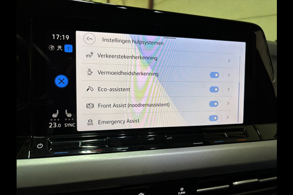 Volkswagen Golf 2.0 TSI R 4Motion Performance AKRA, PANO