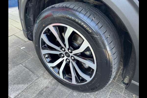Ford Explorer 3.0 V6 EcoBoost PHEV ST-Line