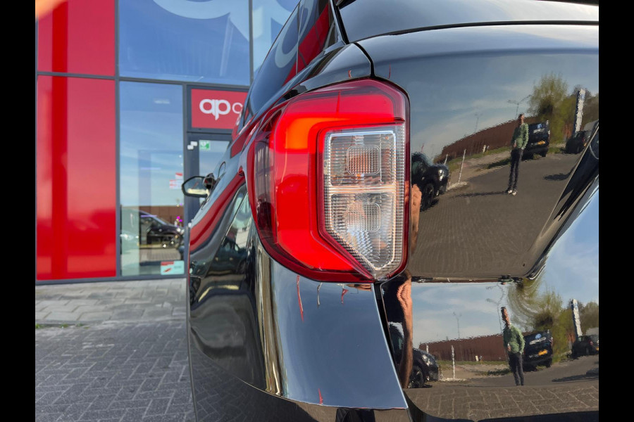 Ford Explorer 3.0 V6 EcoBoost PHEV ST-Line