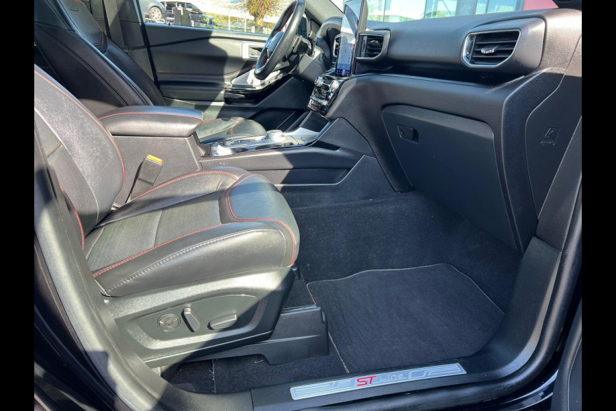 Ford Explorer 3.0 V6 EcoBoost PHEV ST-Line