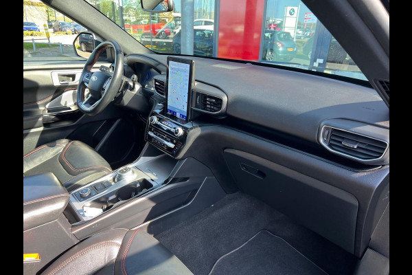 Ford Explorer 3.0 V6 EcoBoost PHEV ST-Line