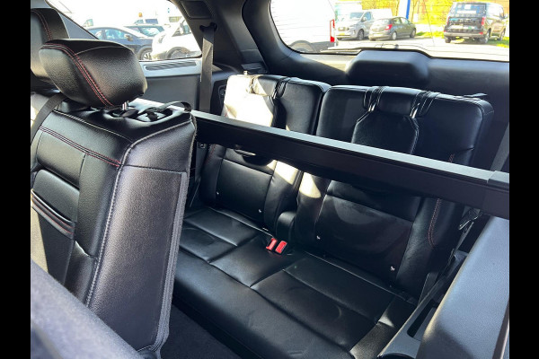 Ford Explorer 3.0 V6 EcoBoost PHEV ST-Line