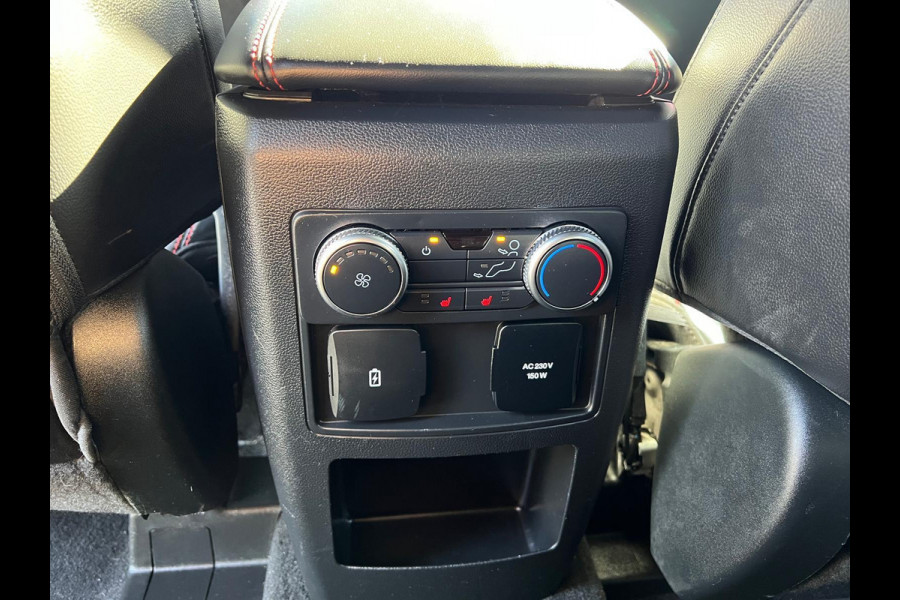 Ford Explorer 3.0 V6 EcoBoost PHEV ST-Line