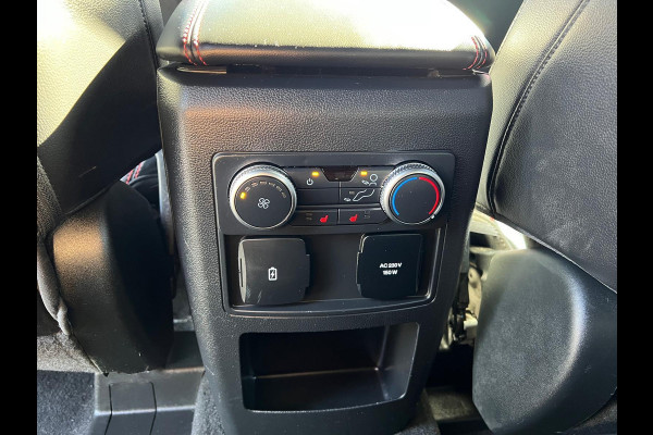 Ford Explorer 3.0 V6 EcoBoost PHEV ST-Line