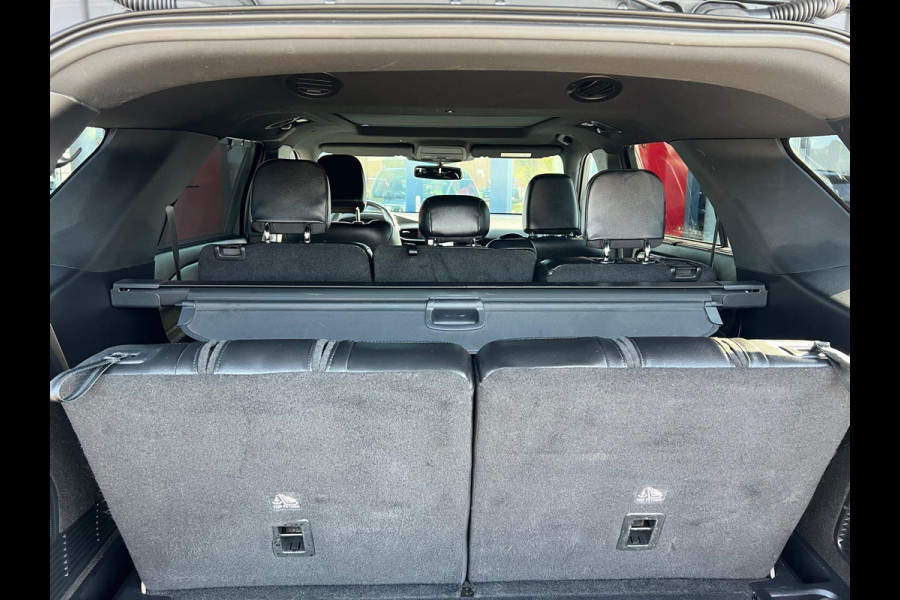 Ford Explorer 3.0 V6 EcoBoost PHEV ST-Line