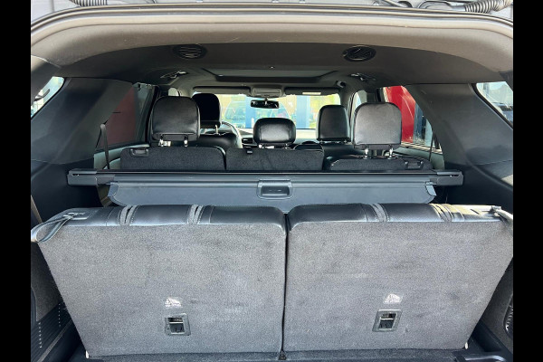 Ford Explorer 3.0 V6 EcoBoost PHEV ST-Line