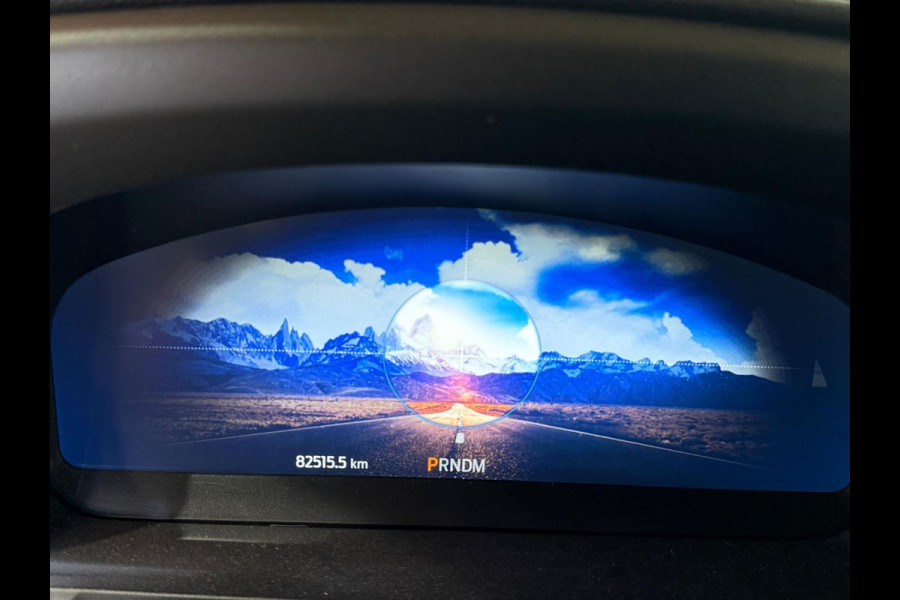 Ford Explorer 3.0 V6 EcoBoost PHEV ST-Line