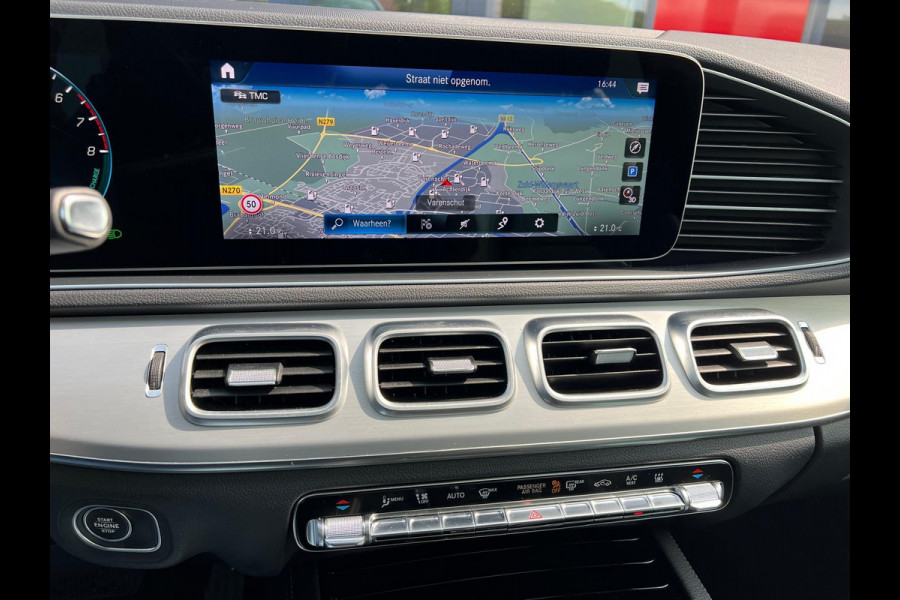 Mercedes-Benz GLE 350 e 4MATIC