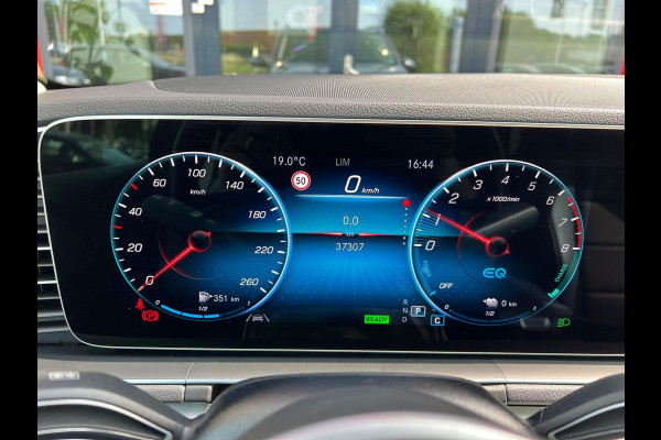 Mercedes-Benz GLE 350 e 4MATIC