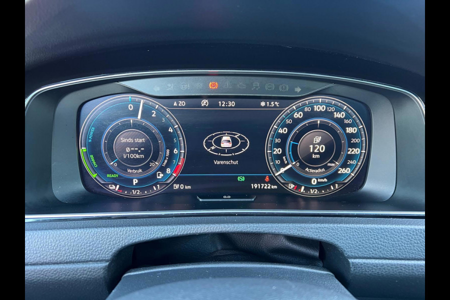 Volkswagen Golf 1.4 TSI PHEV GTE